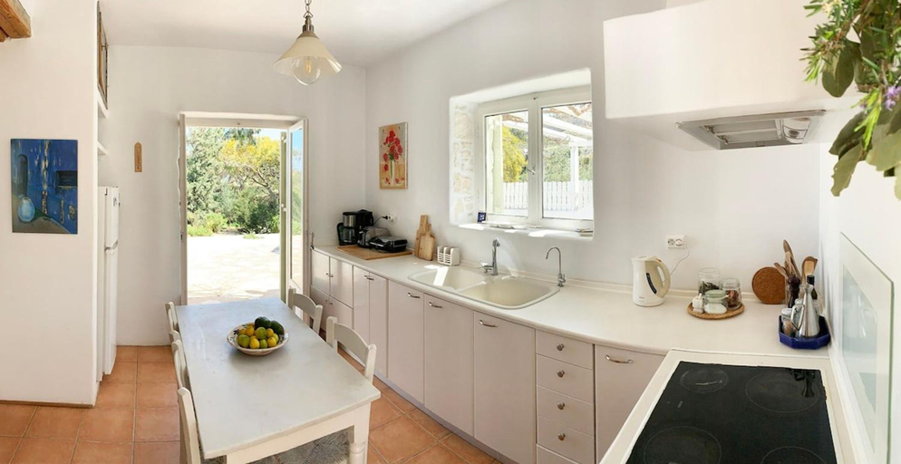 4, Villa Joy in Ampelas Paros, South Aegean