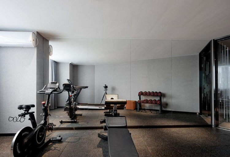 Others 5, Ninghai Myfeel Hotel, Ningbo
