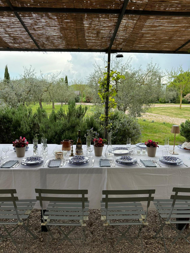 Food & Drinks 5, Tenuta Morcella tra Todi e Perugia con piscina in esclusiva, Perugia