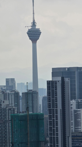 Others 2, Trion SFM Dream Service suit, Kuala Lumpur