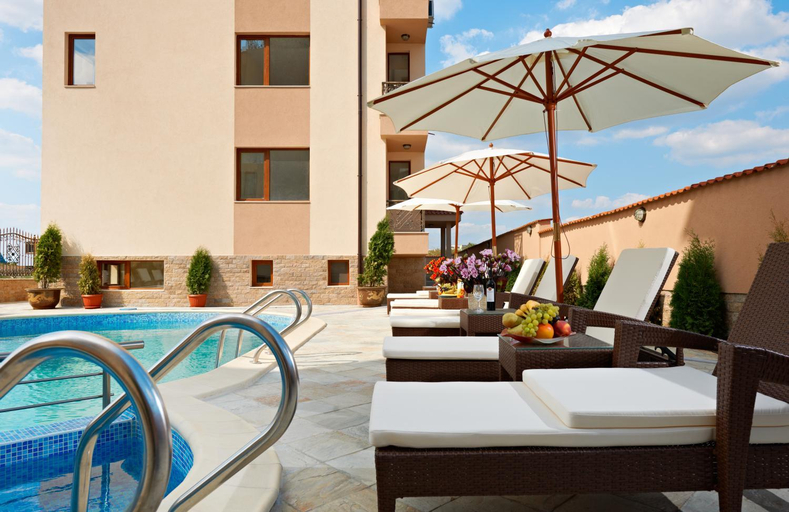 Others 4, Stanny Court ApartHotel, Nesebar