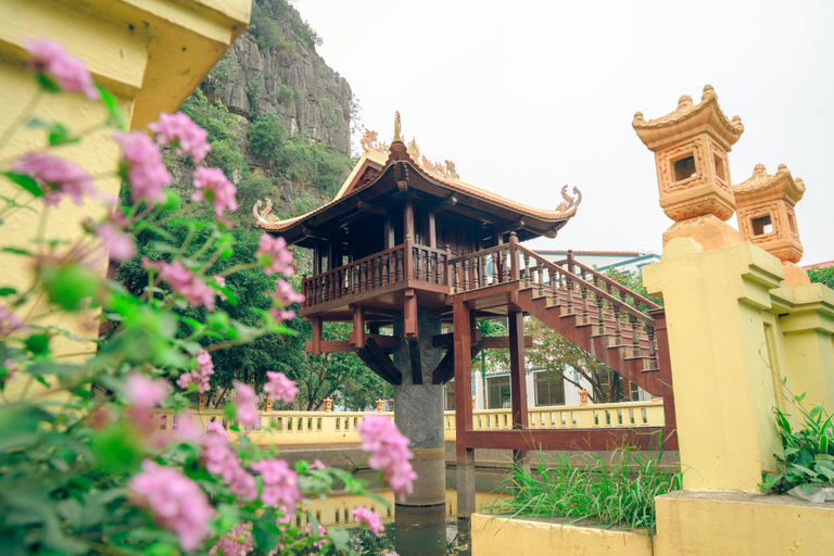 Exterior & Views 1, Nui Vang Trang An Hotel Ninh Binh, Ninh Bình