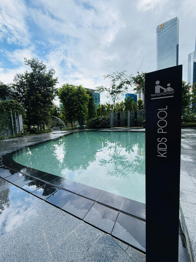 Sport & Beauty 2, Agile Bukit Bintang, Kuala Lumpur
