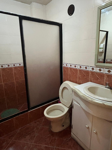 3, INAQUITO GOLD hostal, Quito