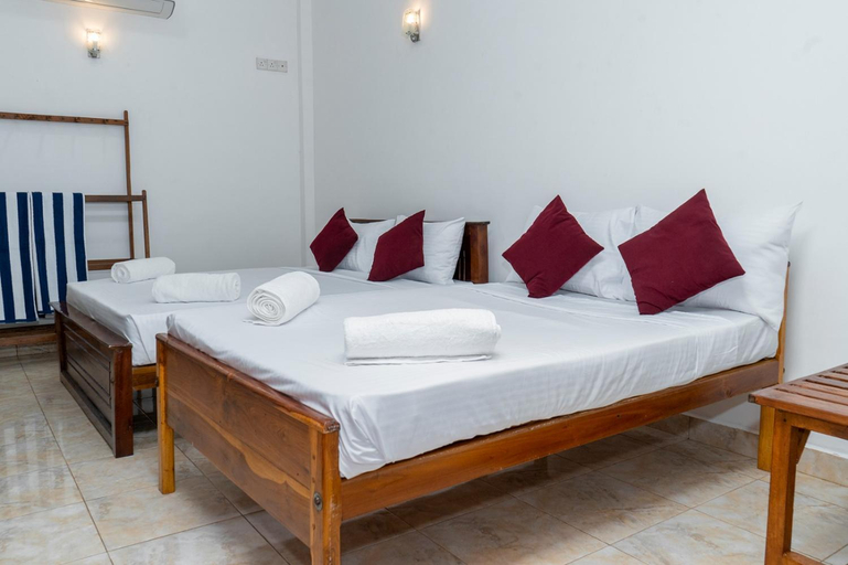 5, Ocean Bloom Villa, Trincomalee Town and Gravets