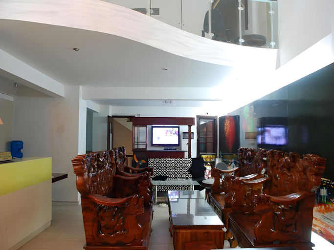 Others 4, Stargazer Hotel, Da Nang