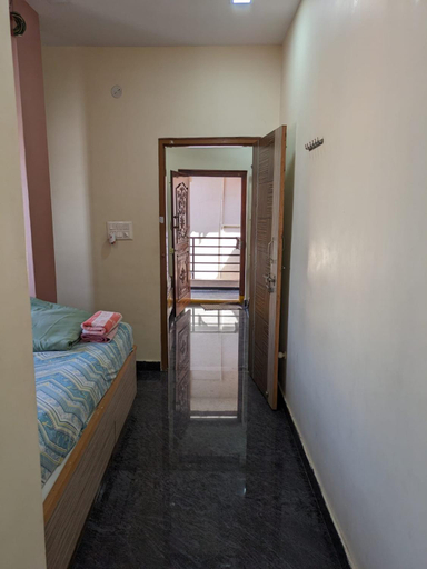 Bedroom 5, Vijayanagara Home Stay, Bellary
