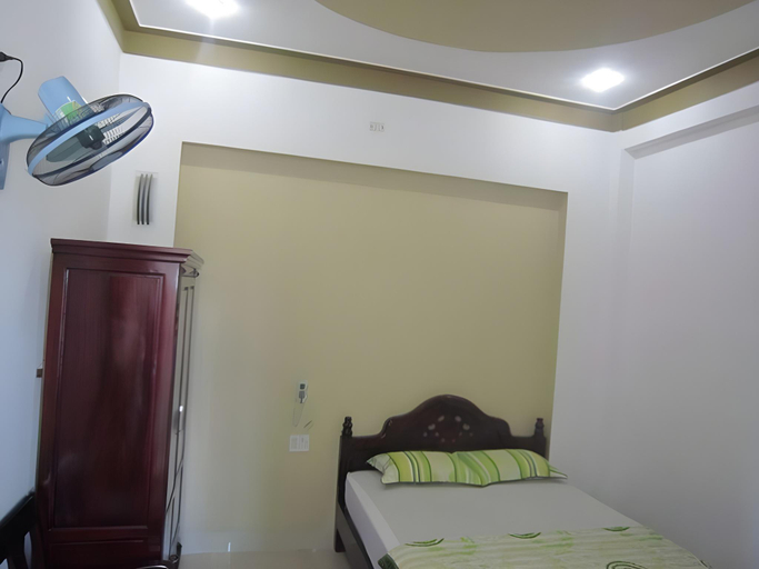 Bedroom 4, Xuan Quang Hotel, Phan Rang-Tháp Chàm