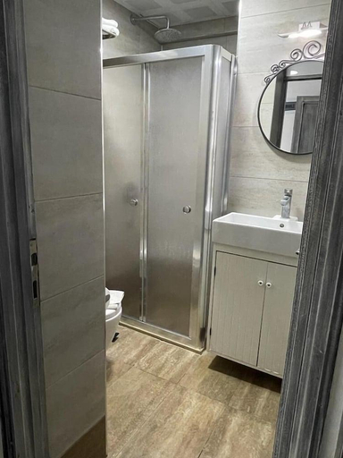 Bathroom 5, Pırlanta Butik Otel, Çeşme