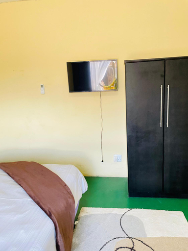 Others 3, Tanzanite Guesthouse, Amajuba