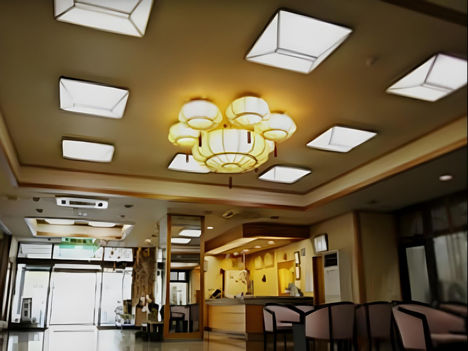 Others 5, Ogawaya Hotel, Izunokuni