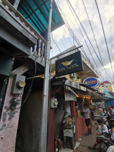 3, Ken's Inn, Coron