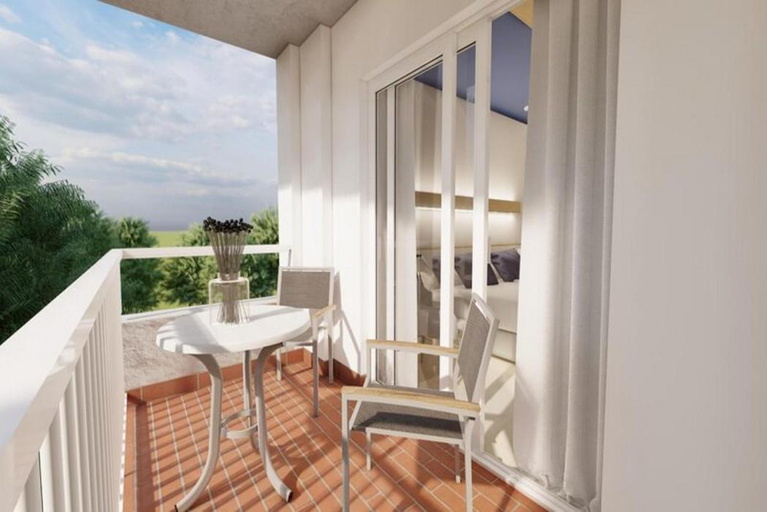 Others 5, Apartamentos Pabisa Orlando, Baleares