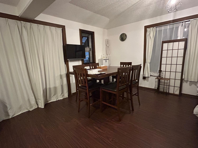 Others 4, Pine House in Churaumi, Motobu