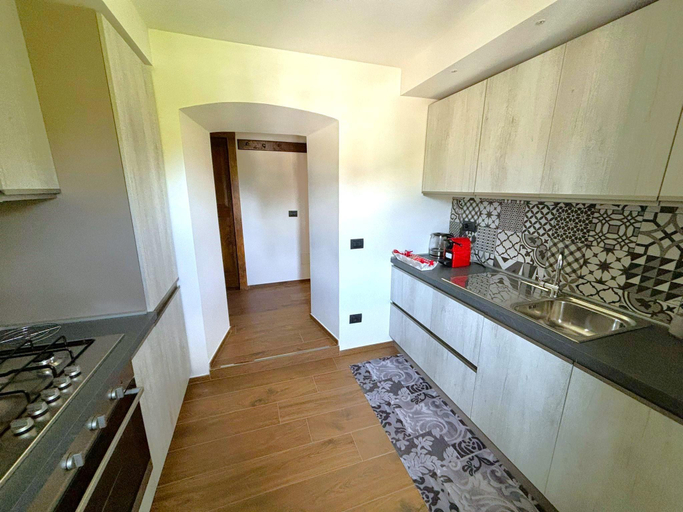 Others 3, Holiday Home in Tagliacozzo near Ski Slopes, L'Aquila