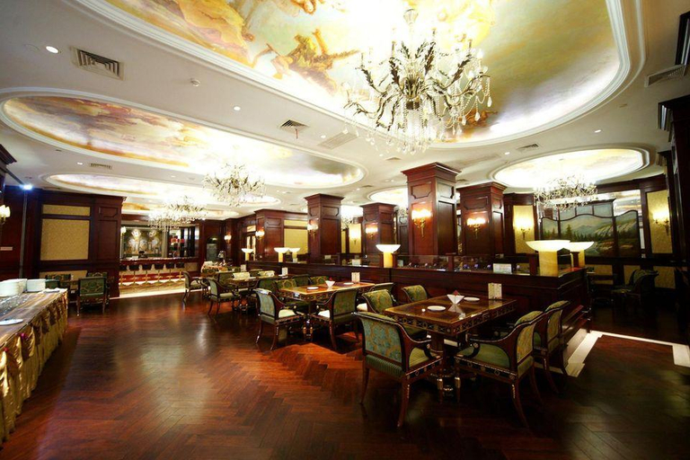 Food & Drinks 2, Chongzuo International Hotel, Chongzuo