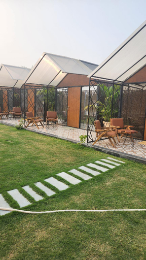 Food & Drinks 4, Great Escape Club, Indore