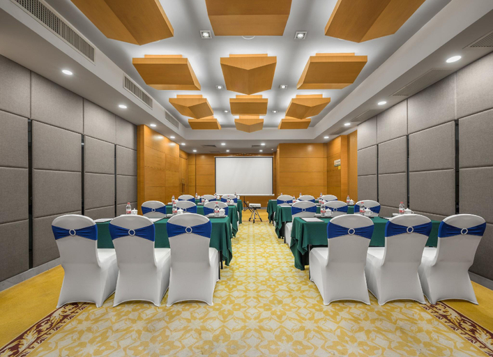 5, Zhaoqing Senlan Yunhai Hotel, Zhaoqing