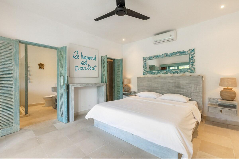 Bedroom 2, Villa Cantik Canggu, Badung
