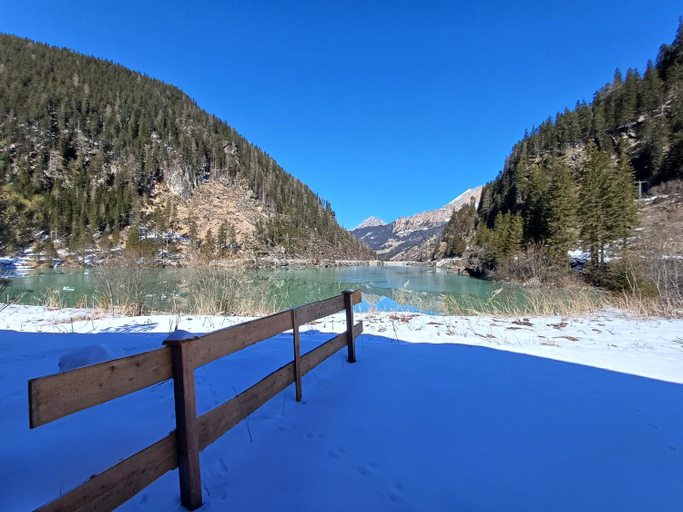 Others 4, Tauerndorf Enzingerboden Ski in&out - Steinbock Lodges, Zell am See