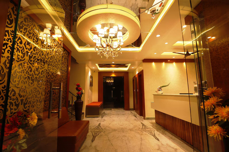 Others 3, Hotel Le Cypress, Bareilly