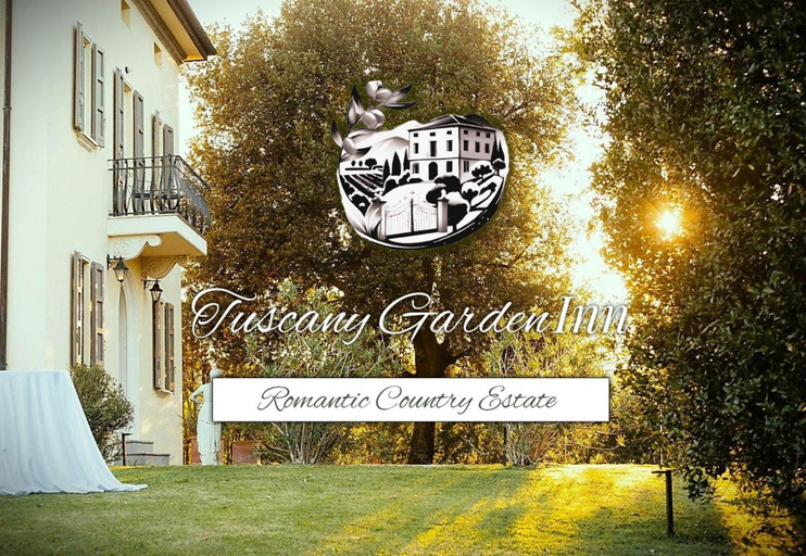 Exterior & Views 2, Tuscany Garden Inn, Bologna