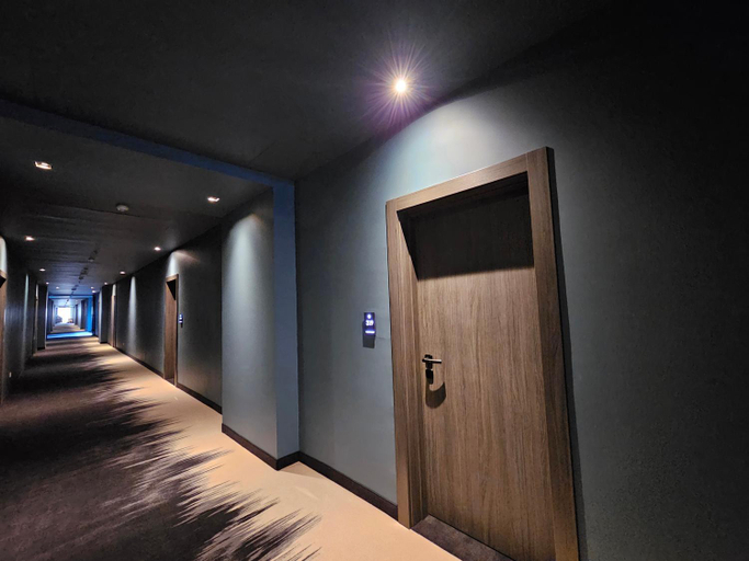 Public Area 4, Iaki Conference & Spa Hotel, Constanta