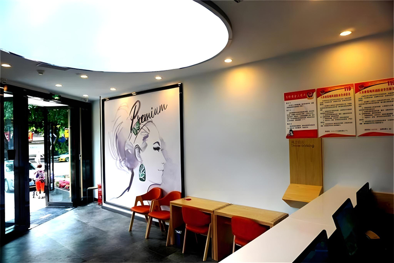 Others 3, 7 Days Premium·Nanchong Sichou Road, Nanchong