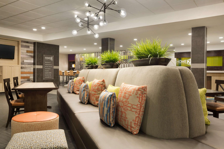 Public Area 2, Home2 Suites by Hilton Houston Webster, Houston