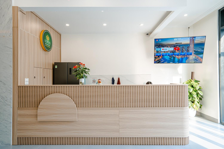 Public Area 2, Lotus Sam Son Hotel, Sầm Sơn
