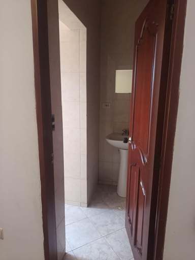 Bathroom 3, Hotel Los Arcángeles, San José de Cúcuta