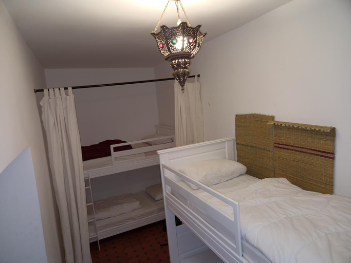 Others 4, Hostel Banana tanger, Tanger-Assilah
