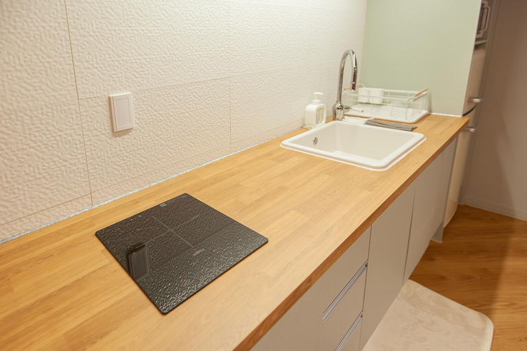 Bathroom 4, Mihojae Dongincheon, Dong