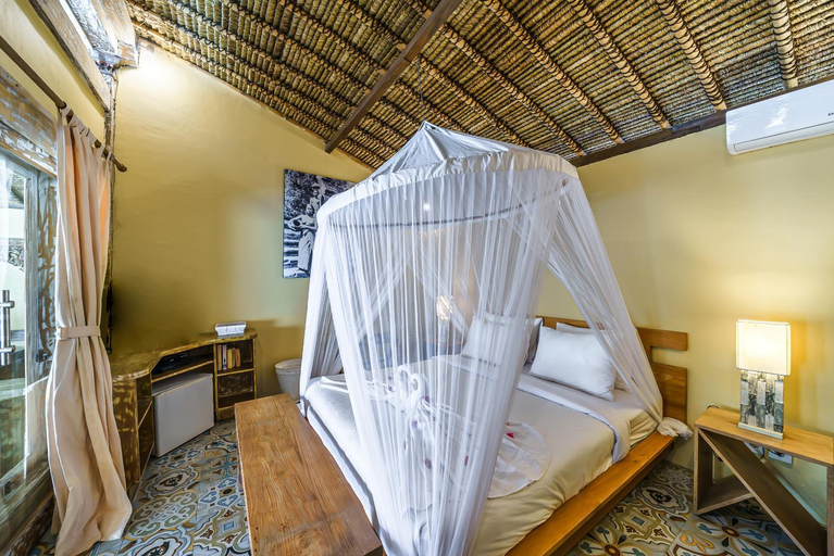 Others 2, Villa Matahari, Lombok