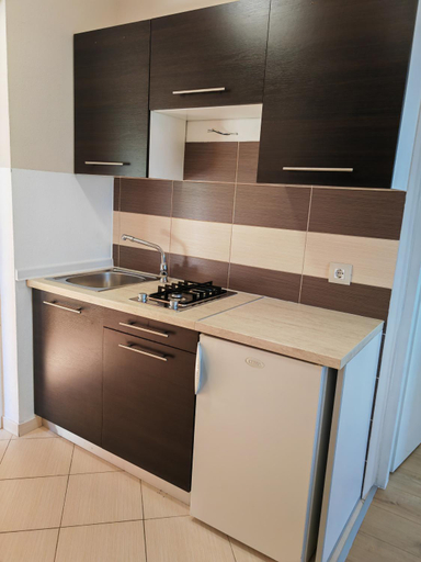 Others 3, Apartments Sandra, Vrsar