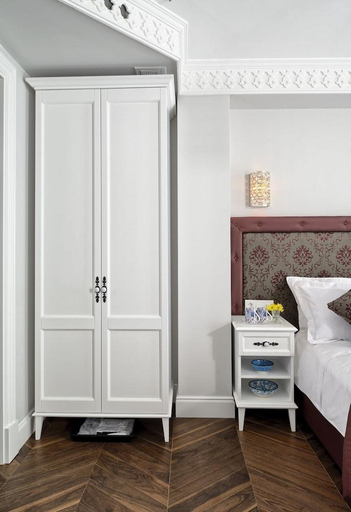 Bedroom 3, Nexthouse Pera, Beyoğlu