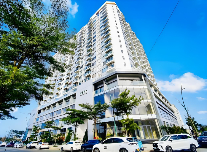 Others 5, Nera Garden Apartment Hue (Căn Hộ Homestay), Huế