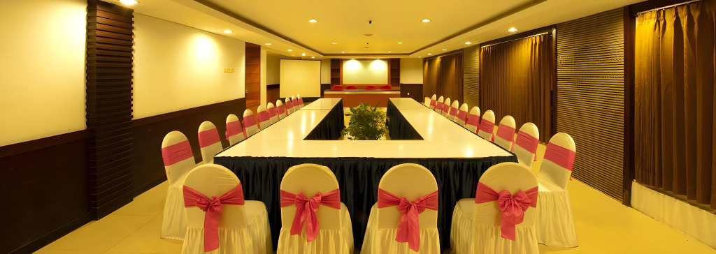Meeting room / ballrooms, Hotel Bintang Tawangmangu, Karanganyar