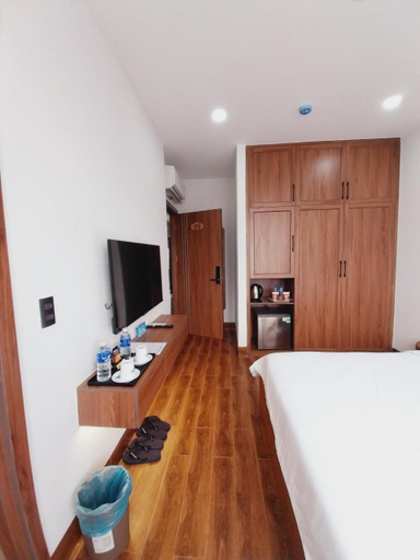 Bedroom 3, Santini hotel, Tuy Hoa