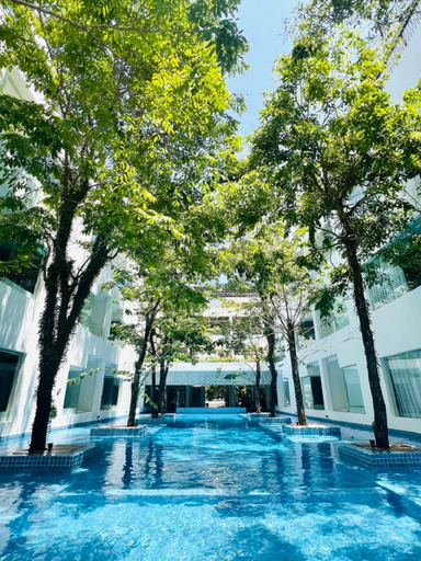 Sport & Beauty 2, Chan Boutique, Sihanoukville