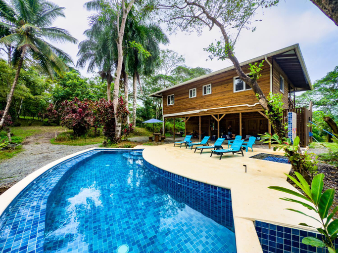 Others 5, Toucan Hill Lodge, Bocas del Toro