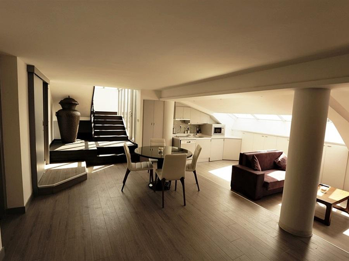 Others 4, Star of Istanbul Residence, Beşiktaş