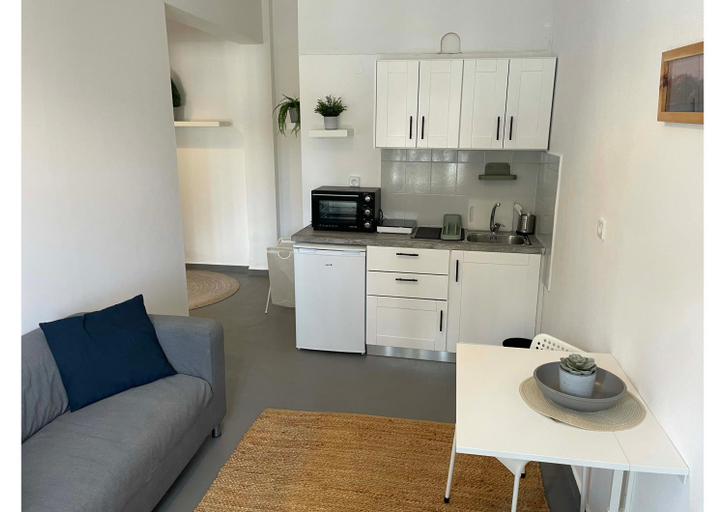 Others 3, Spanos Apartments - Panteli, South Aegean