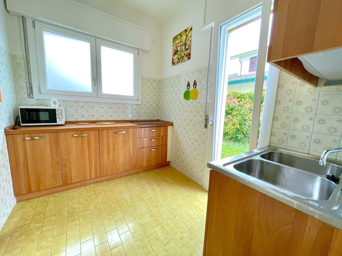 5, Tranquil Villa in Caorle with Pool, Venezia