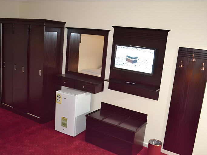 Others 5, Royal Al Mashaer Hotel, Makkah