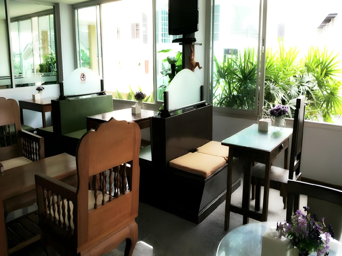 Food & Drinks 5, Loei Orchid Hotel, Muang Loei