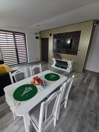 Others 2, HAD Luxury Suite, Alba Iulia