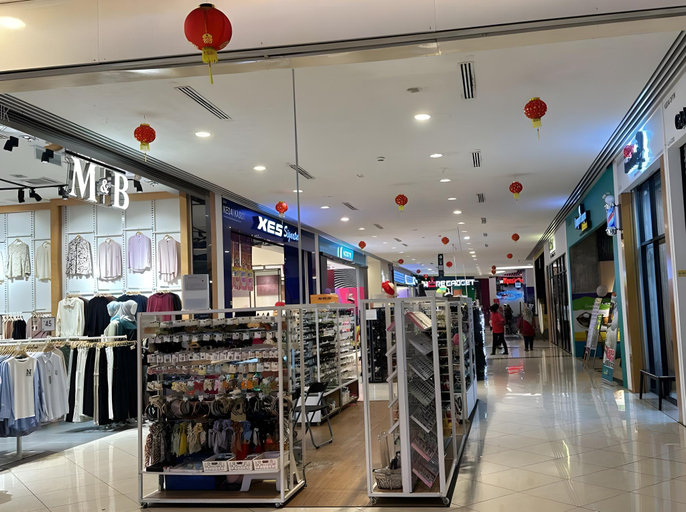 Food & Drinks 3, Mesahill Premier New Suite by D'KAY, Seremban