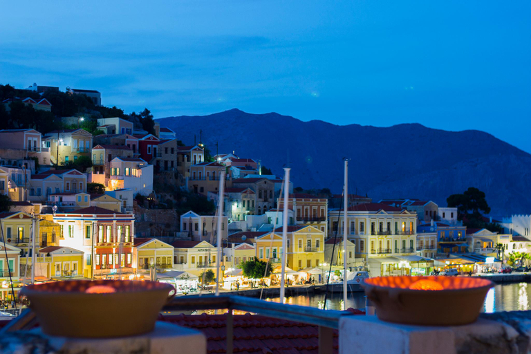 Others 5, The Old Markets, South Aegean