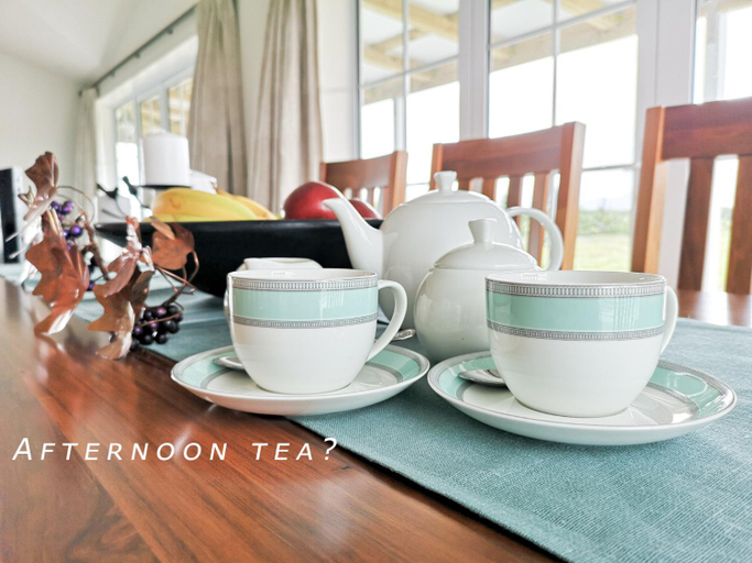 Food & Drinks, Kahurangi Twizel Homestay Bed & Breakfast, Mackenzie